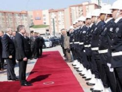 Türk Polis Teşkilatı 167’inci gurur yılında